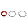 10 Speed Bike Cassette 11?25T Road Bicycle Freewheel Cassette Sprocket Cycling Accessories