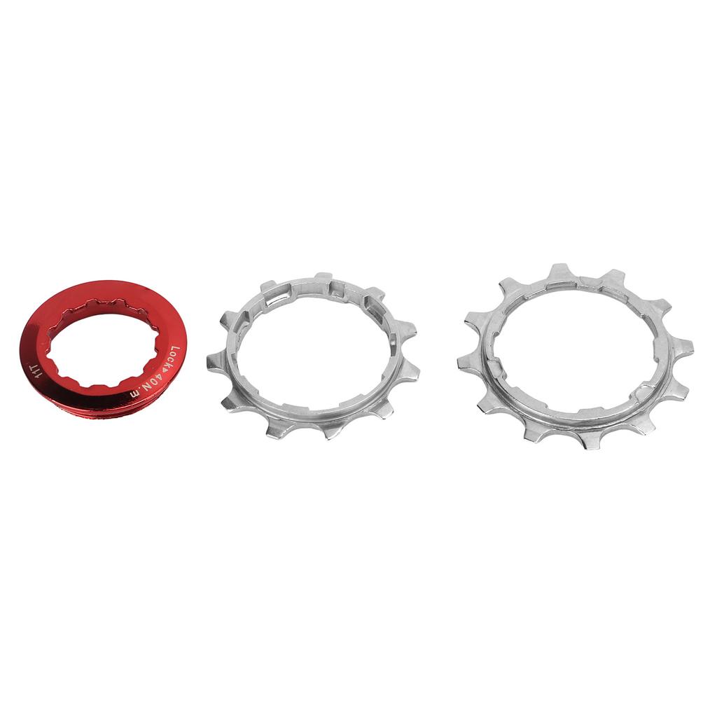 10 Speed Bike Cassette 11?25T Road Bicycle Freewheel Cassette Sprocket Cycling Accessories