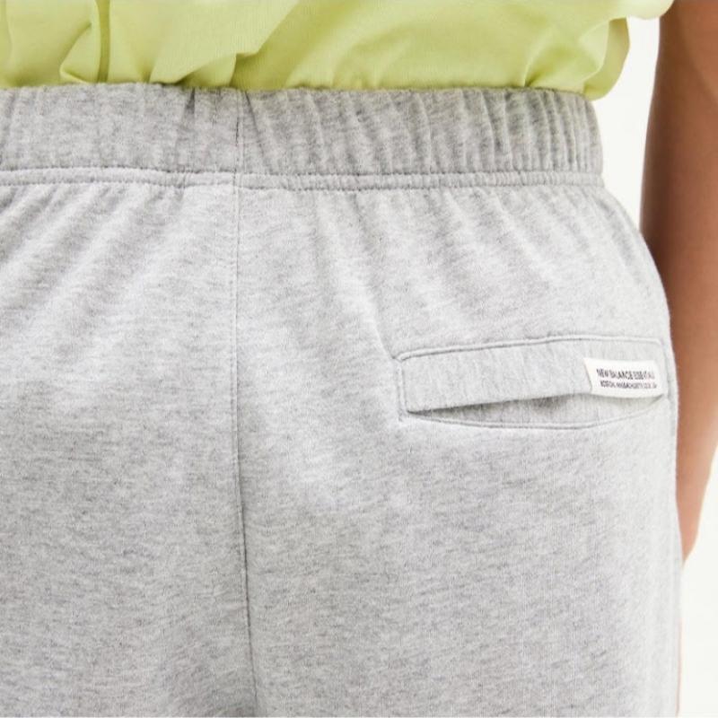 New Balance Pants Nqj Nbmle21013 Ac Uni Essential Single Mesh Standard Pants  