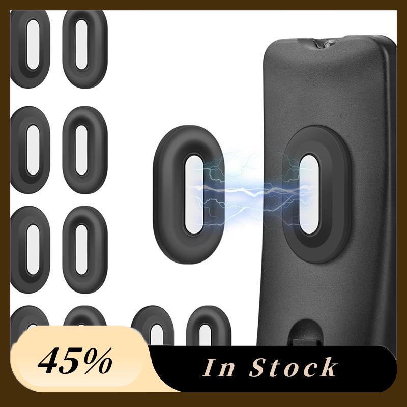 

A60Z6 Pack Wall Mount,Magnetic Remote Control Holder For TV For Home Office Fan Air Conditionermay China Mainland