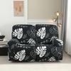 2-Sitzer Relax-Sofabezüge Dehnbar Relax-Sofabezüge für Zuhause Relax-Sofa-Überwürfe Möbelschutz Waschbar