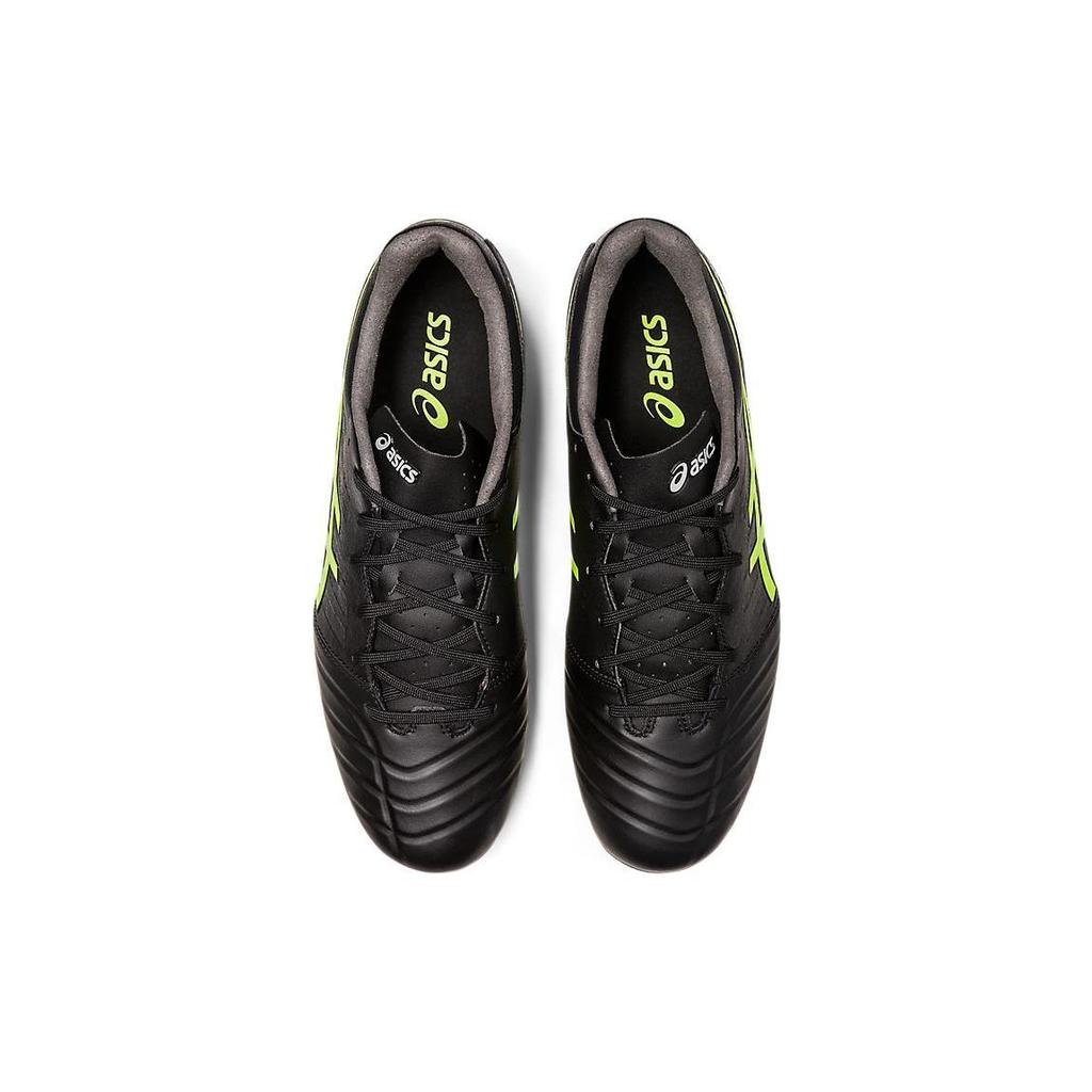 Asics Ds Light Ag 'Black Safety Yellow' 1103A077-002