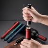 Pen-Shaped Pneumatic Wine Bottle Opener - Creative and Efficient Cork Remover