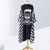 Hairdressing Cape Waterproof Barber Haircut Professional Barbers Hairdressers Gown for Beauty Salon