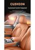 Custom Seat Covers for 2022-2026 Toyota Highlander: 7-Seater & 5-Seater Full Coverage