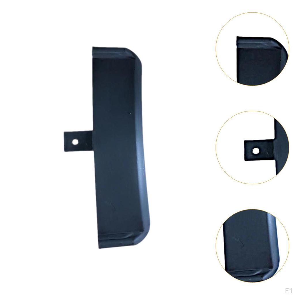 Tire Removal Machine Spade Sleeve Protective Premium Easy To Install Spare Parts