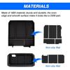 Dashboard Organizer Center Console Tray For Toyota 2026-2026 Armrest Storage Box Accessories