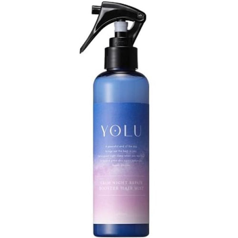 YOLU - Calm Night Repair Booster Hair Mist