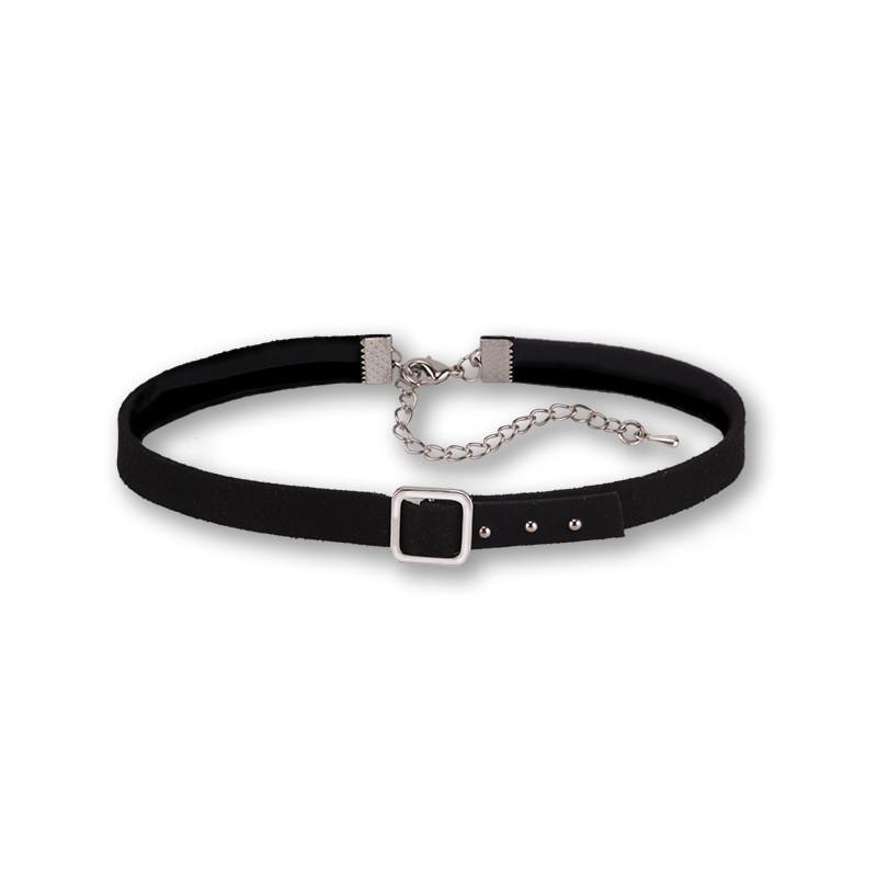 Elegant Korean Neck Choker For Women Stylish Geometric Design For Casual Wear
