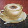 Shop Posters Prints. Multicolor Wall coffee Decor forKitchen, Cafe Bar, Diner or Restaurant