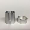 New 1Inch Gas Tapered Drive Clutch Shaft Adapter Predator Fit For Honda Clone GX200