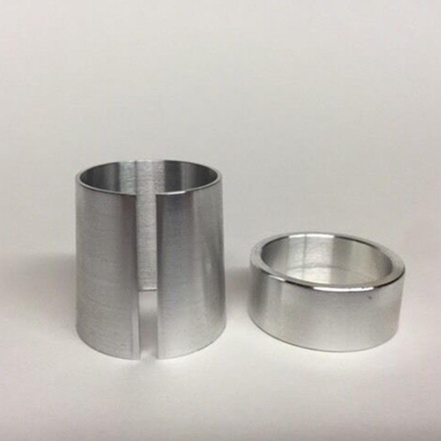 New 1Inch Gas Tapered Drive Clutch Shaft Adapter Predator Fit For Honda Clone GX200