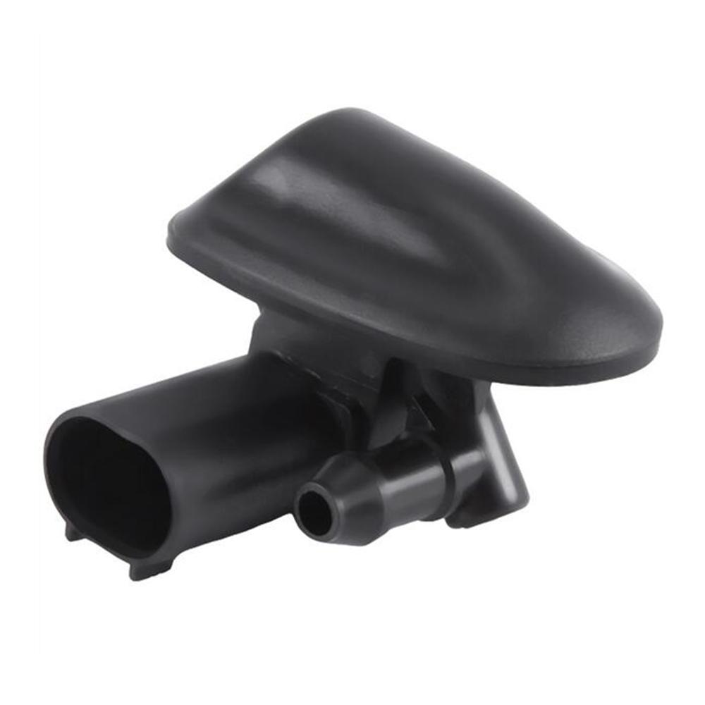 

Car Front Spray Windshield Nozzle 61667410756 For BMW Mini F56 F55 Cabrio F57