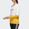 adidas Felpa Sportiva Girocollo Neo X Gudetama Collaboration Felpa American Vintage Donna Felpa Han-Yu-Bianco GL7243