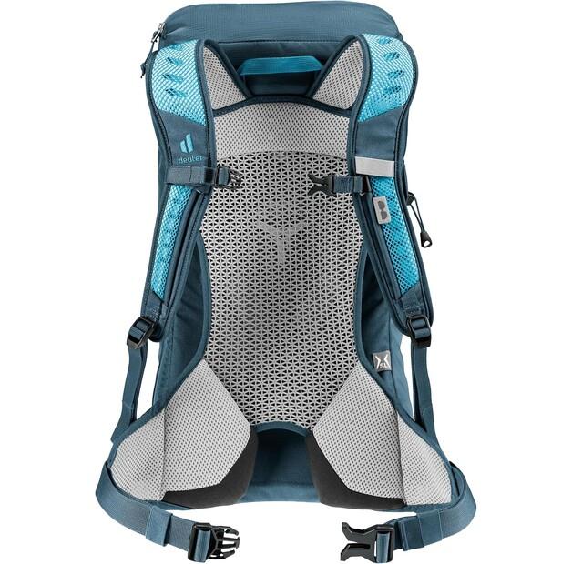 Рюкзак Deuter AC Lite 14 SL lagoon/atlantic (Damen) (3420524-1391)