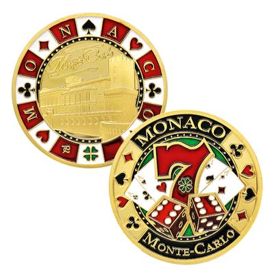 Mongolian Poker Club