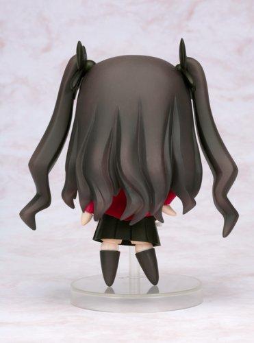 night Nendoroid Rin Yasagure movable Fate/stay (non-scale ABS&PVC figure)