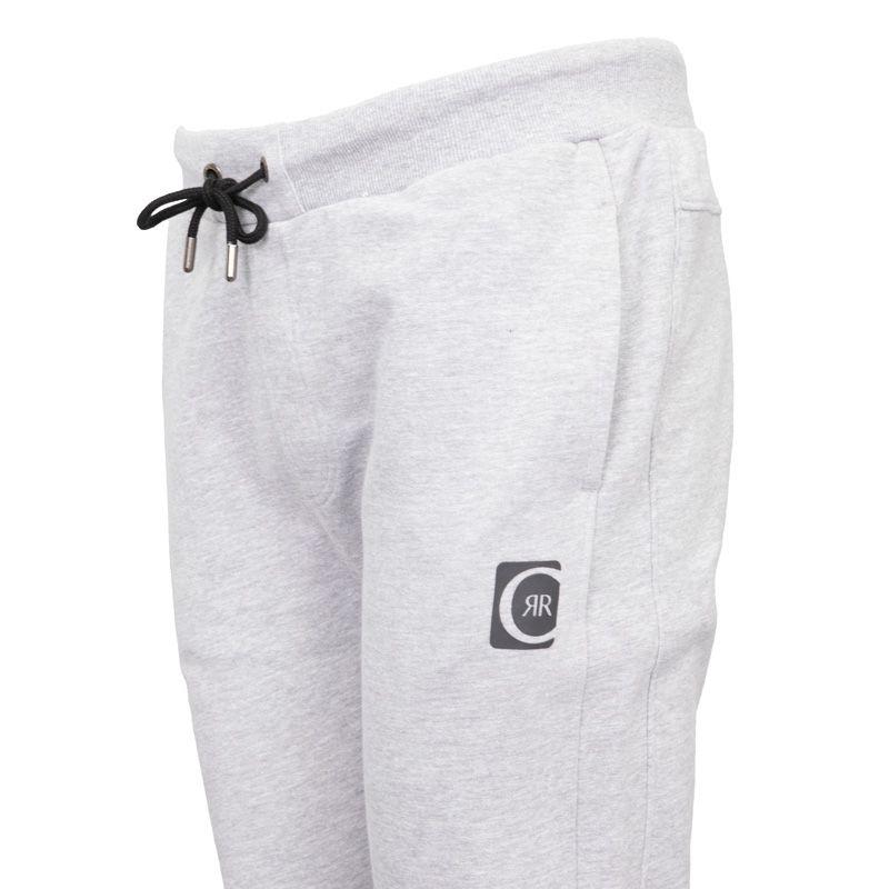 Fitted Cogollo Jogging Pants with Drawstring Men CERRUTI
