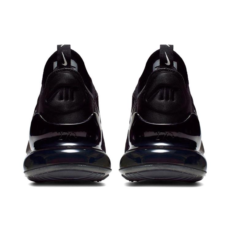 Nike Air Max 270 'Black White' Men's AH8050-002