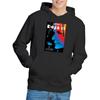 Star Trek Mens The Next Generation Season 3 Episode 13 Hoodie