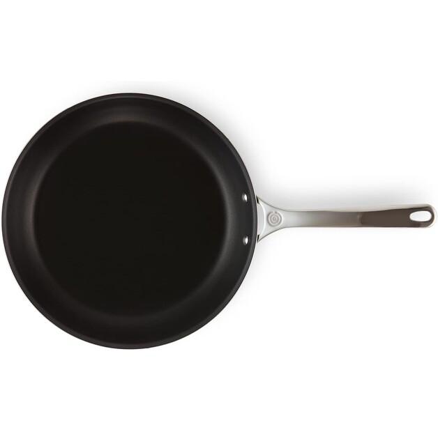Сковорода Le Creuset 3-Ply Plus с антипригарным покрытием 30 см (96600230001700)