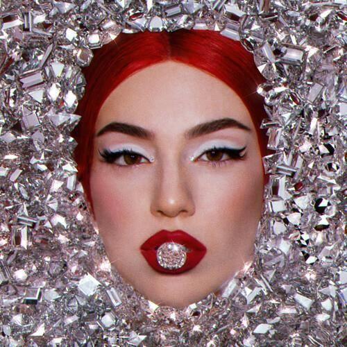 Ava Max - Diamonds & Dancefloors [VINYL LP]