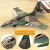 1:72 Plane Model Fighter Simulation Ornament Kids Toys,Realistic Airplane,Aircraft,for Living Room