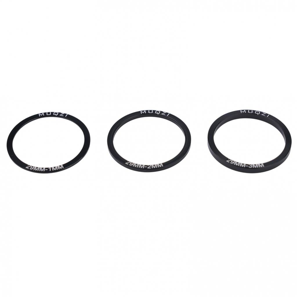 Bottom Bracket Washer Bike Gasket 24mm Crankset Shim