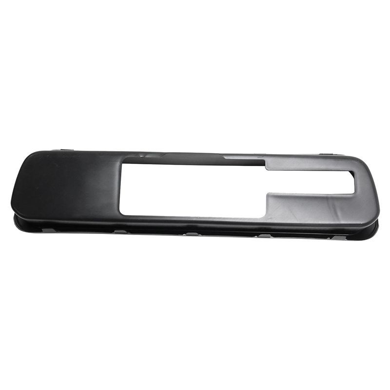 NIEUW-Trekhaakafdekking Bezel 5VX02LXHAA Voor Jeep Renegade 2015-2023 Auto Accessoires Trailer Afdekpaneel