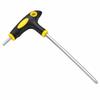 Magnetic Tip Hex Key Wrench Ball End Tip Ball End Wrench Durable Allen Wrench  Bike Maintenance