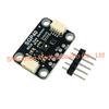 1PCS 2PCS SGP40/SGP41 Digital Air Quality Sensor Module I2C for STEMMA QT/Qwiic