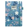 PU Leather Cover A5 Diary Weekly & Monthly Yearly Planner 2027 Planner  Home School Office