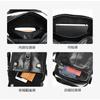New Men's Casual Travel Shoulder Bag Real Leather Top Layer Cowhide High-end Crossbody Work Commuting Small