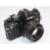 Used Free Shipping MINOLTA X-700 MPS MD50mmF1.7 Film Camera with Lens [Tube MI8903