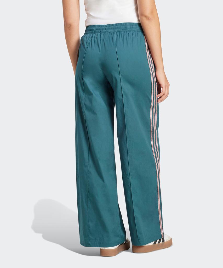 Adidas Summer Glow Pants - Tech Green / Kc0677