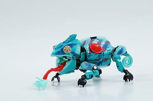 52TOYS BEASTBOX BB 47 Phantom Master Bonus Parts Ver.