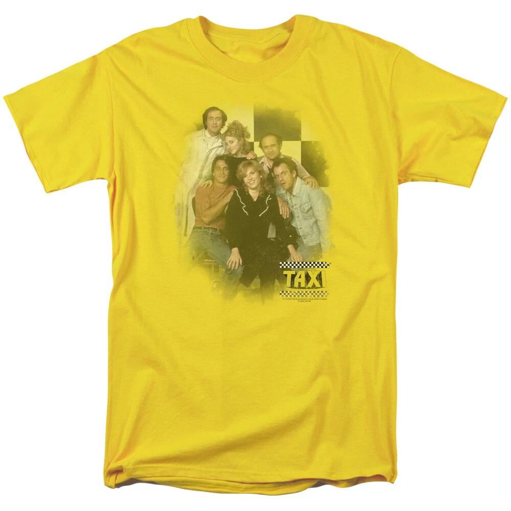 Taxi Sunshine Cab s s s s s T- Children s T-shirt 110