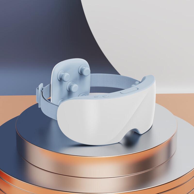Jiaxu S400 Eye Massager CN plug (adapter included)