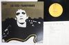 LP Record LOU REED  Transformer PG108 RCA 1978 Japan Rock Used