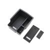 Car Center Console Armrest Storage Box For Renault Arkana 2019-2024 Samsung XM3 2020-2024 Organizer Tray Accessories