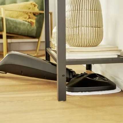 Vileda Steam Plus Steam Mop