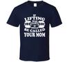 Tops – T-Shirts