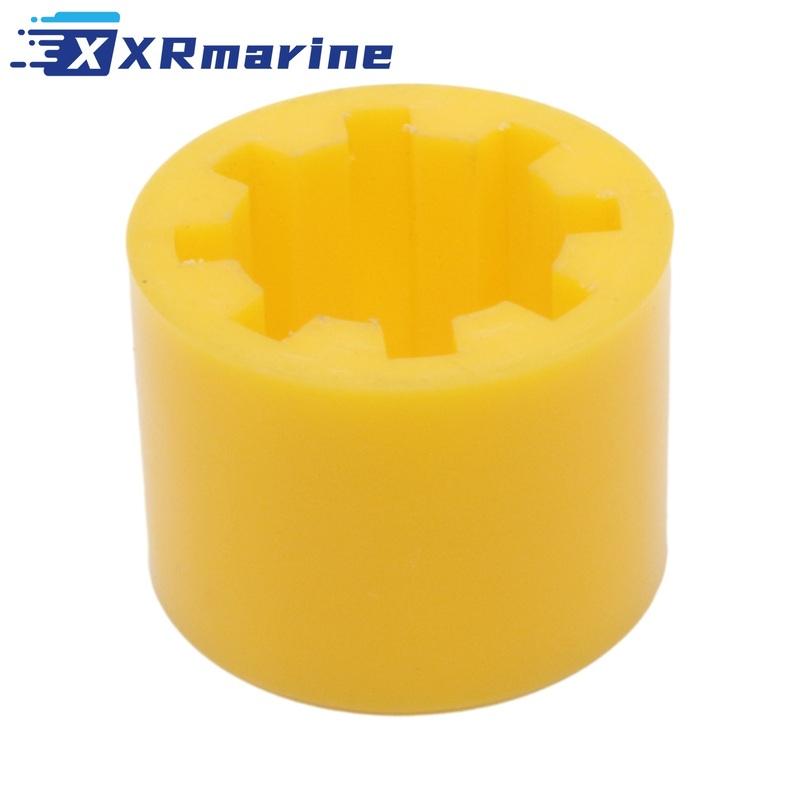 359448 Generator Pump Drive Sleeve/Power Systems Impeller Drive Sleeve For Kohler чёрный