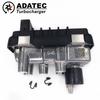Turbo Electronic Actuator G49 G049 G-49 Wastegate 763797 6NW009543 for Mercedes-Benz Sprinter Classic 2.2 Cdi 411D B909 2013-