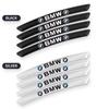 2025 For BMW Carbon Fiber Vinyl Car Tire Wheel Hub Rims Decals Sticker Car Accessories For BMW E36 E46 E90 F10 F30 F20 E87 E92 G