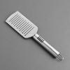 High-grade steel plate (3mm diameter) stainless steel cheese grater
