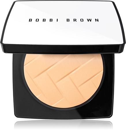 

compact powder for a natural effect TU прозрачный