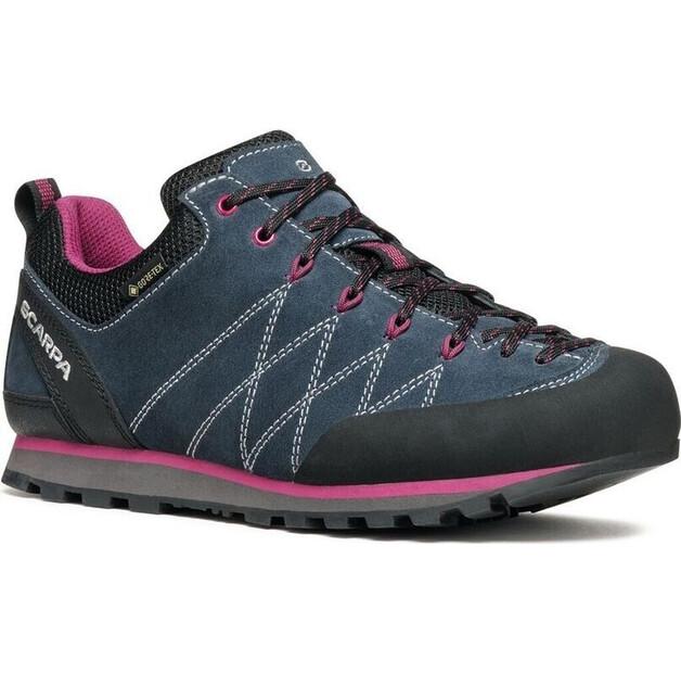 Треккинговые ботинки Scarpa Crux GTX