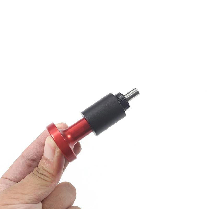 For Subaru Crosstrek 2026 2026 Aluminium alloy Front Passenger Seat Fire Extinguisher Bracket Car Modification Accessories