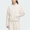 Adidas Lounge Jacket Women's Wonder White IP0758
